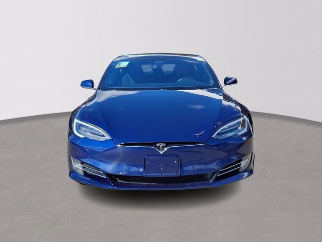 2018 Tesla Model S 100D