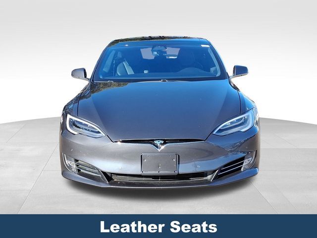 2018 Tesla Model S 100D