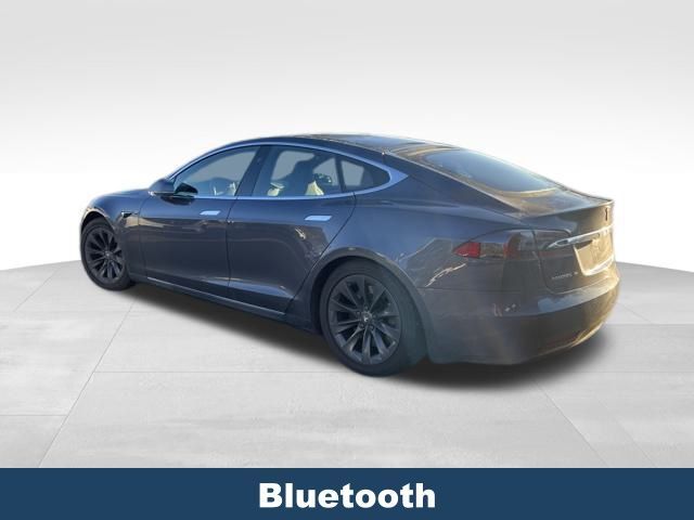 2018 Tesla Model S 100D