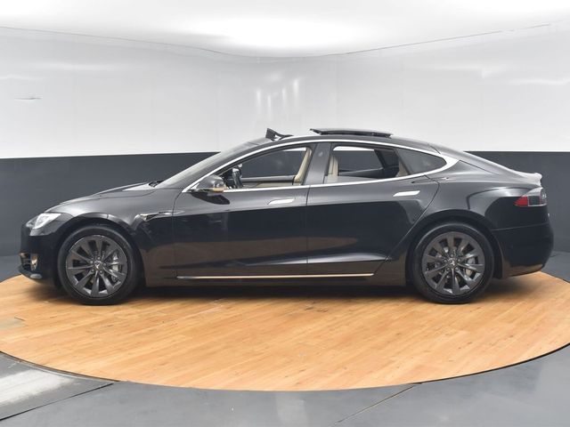 2018 Tesla Model S 75D