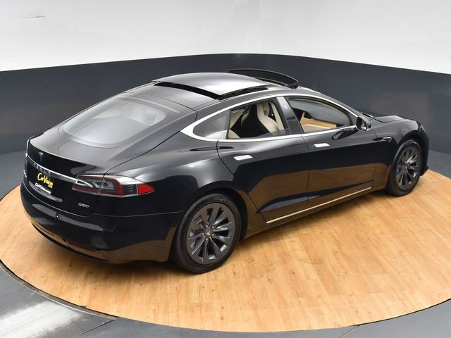 2018 Tesla Model S 75D