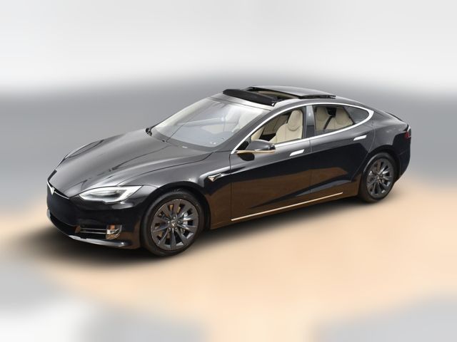 2018 Tesla Model S 75D