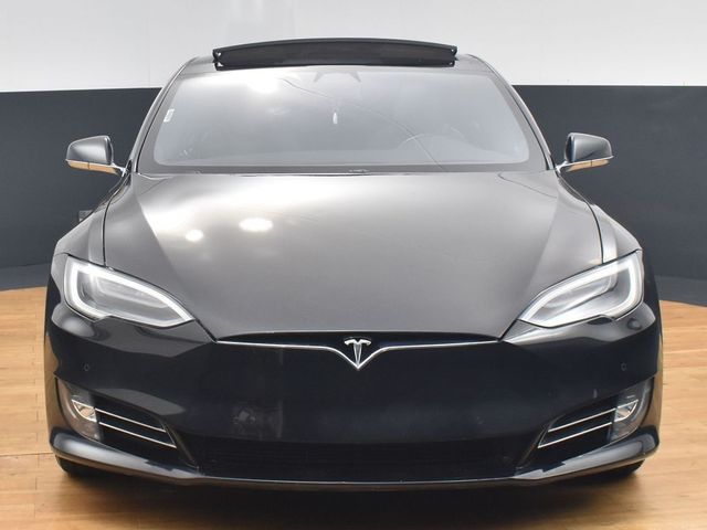 2018 Tesla Model S 100D