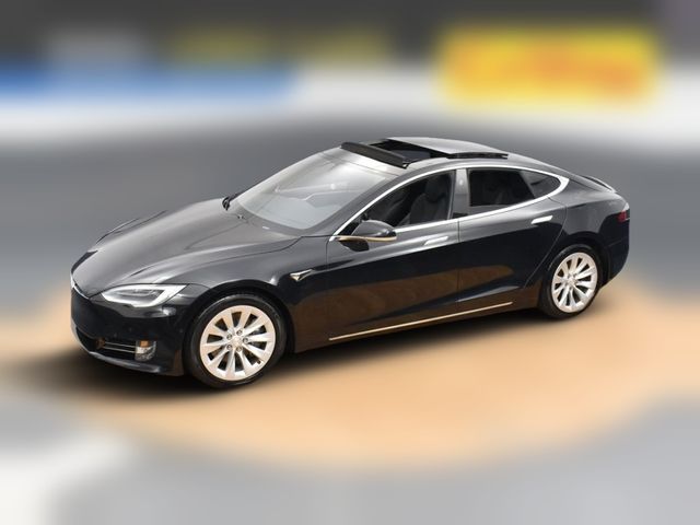 2018 Tesla Model S 100D