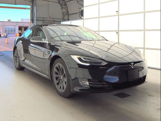 2018 Tesla Model S 100D