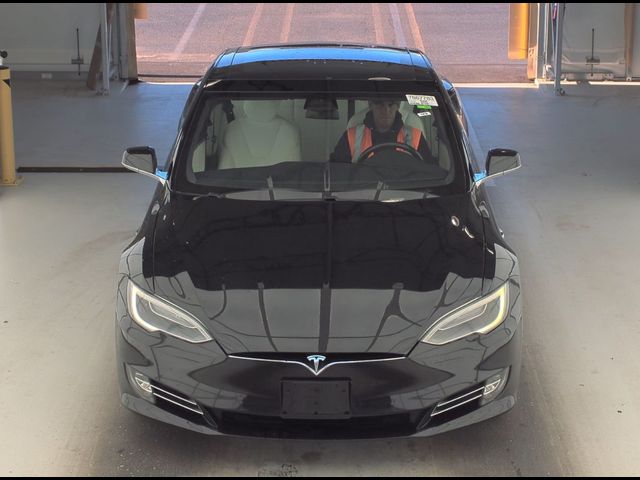 2018 Tesla Model S 100D