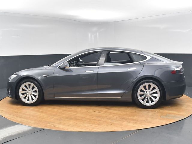 2018 Tesla Model S 100D