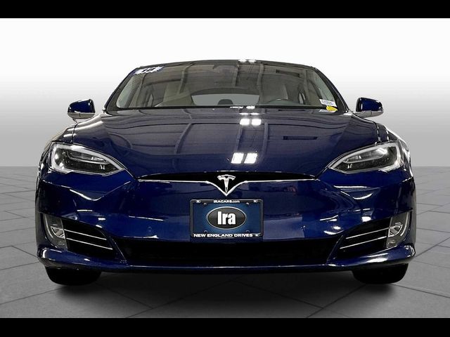 2018 Tesla Model S 100D