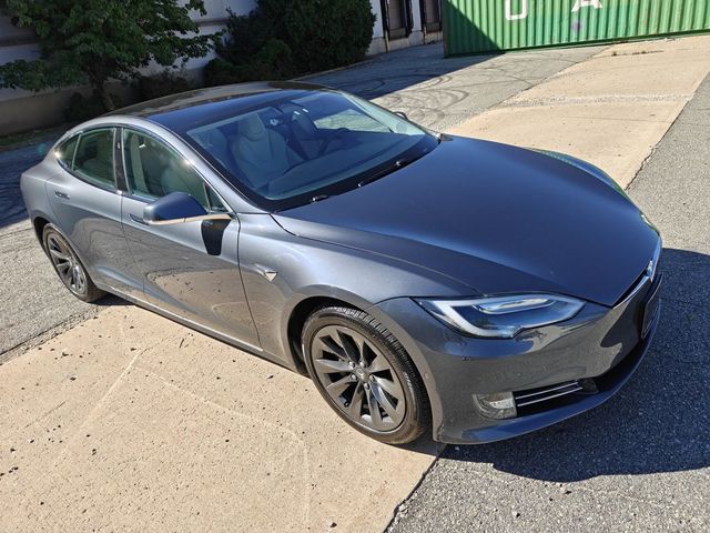 2018 Tesla Model S 100D