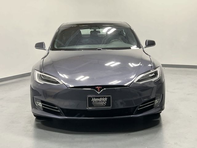 2018 Tesla Model S 100D