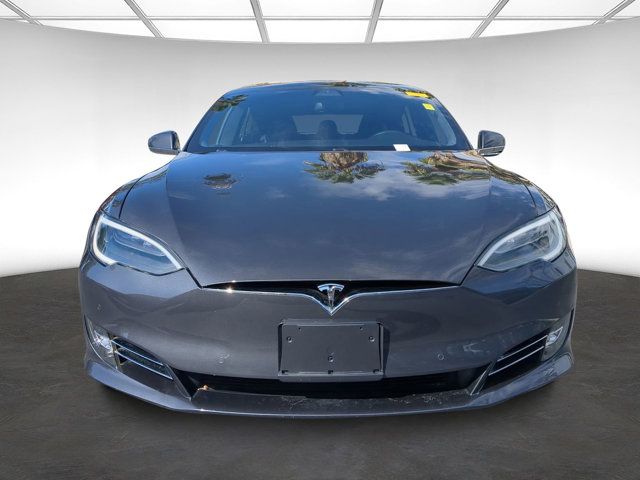 2018 Tesla Model S 100D