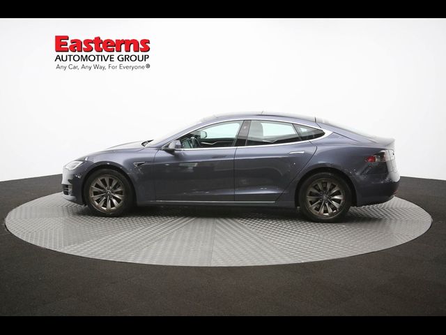 2018 Tesla Model S 100D