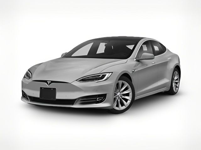 2018 Tesla Model S 100D