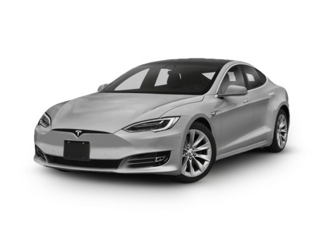 2018 Tesla Model S 