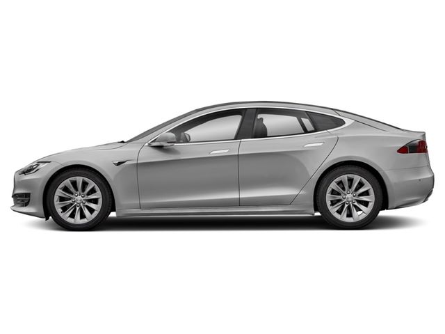 2018 Tesla Model S 