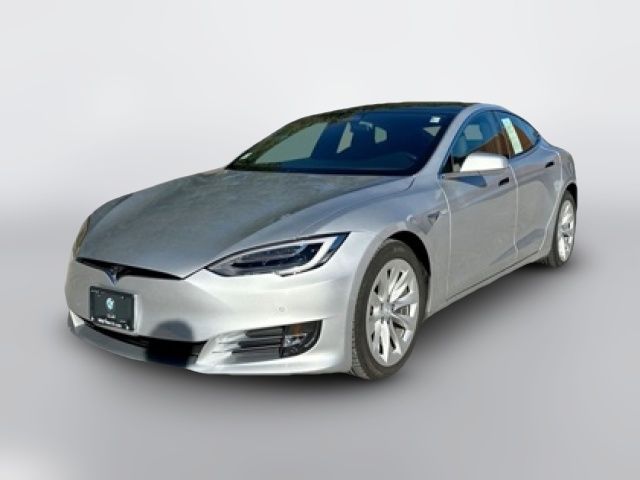 2018 Tesla Model S 100D