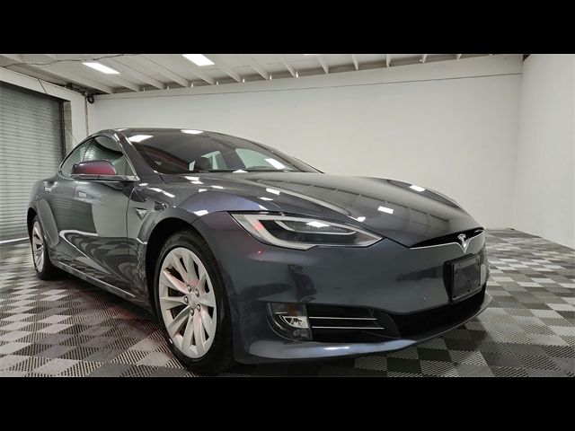 2018 Tesla Model S 100D