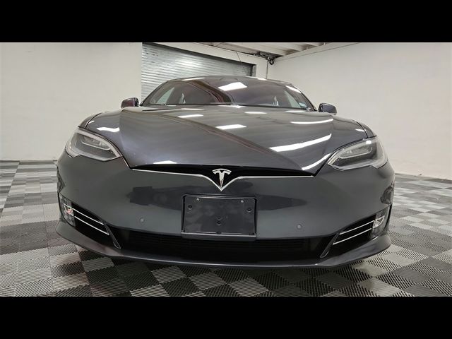 2018 Tesla Model S 100D