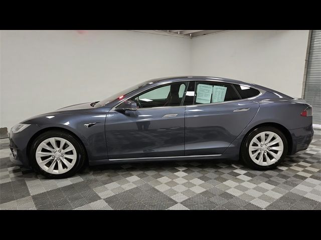 2018 Tesla Model S 100D