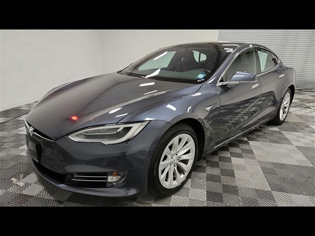 2018 Tesla Model S 100D