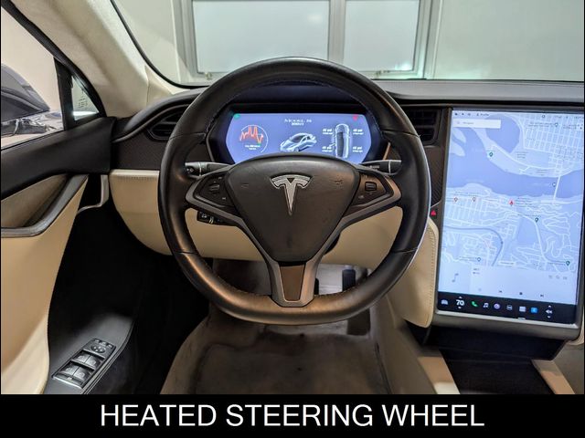 2018 Tesla Model S 100D