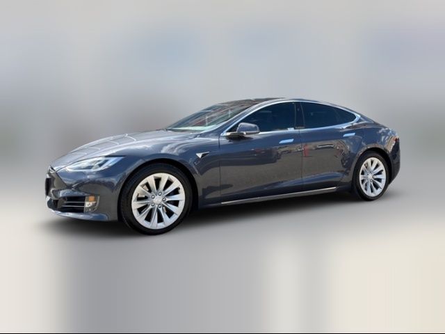 2018 Tesla Model S 75D