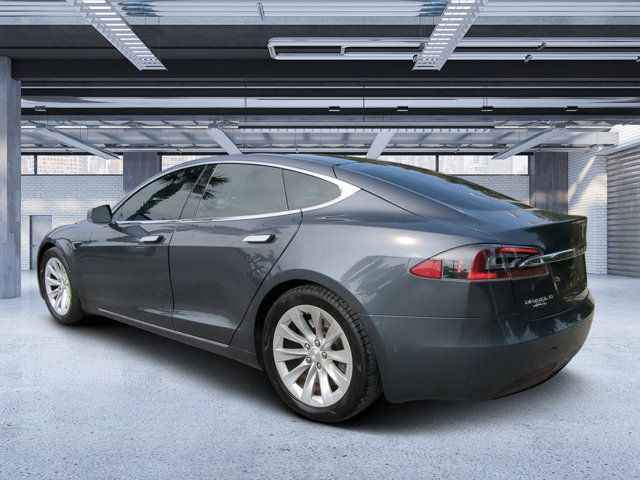 2018 Tesla Model S 100D