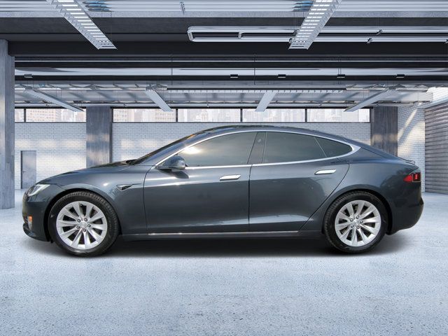 2018 Tesla Model S 100D