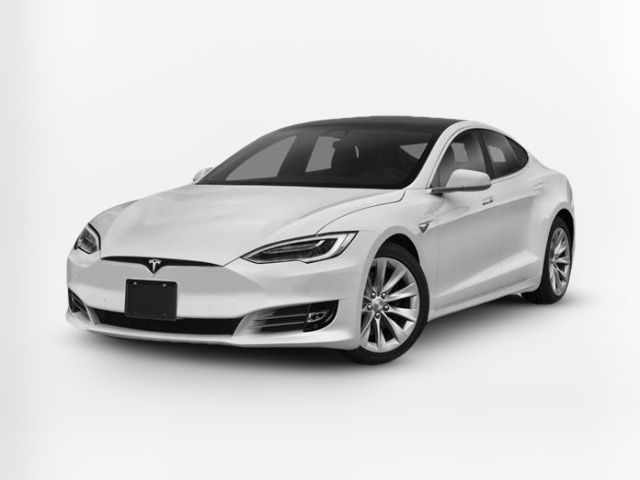 2018 Tesla Model S 100D