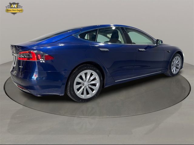 2018 Tesla Model S 100D