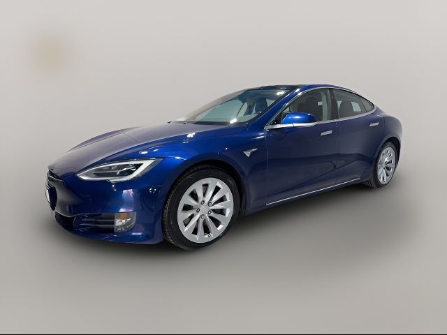 2018 Tesla Model S 100D