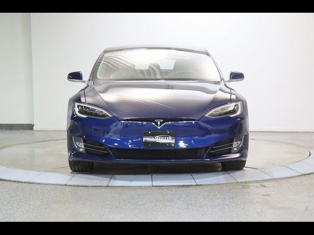 2018 Tesla Model S 100D