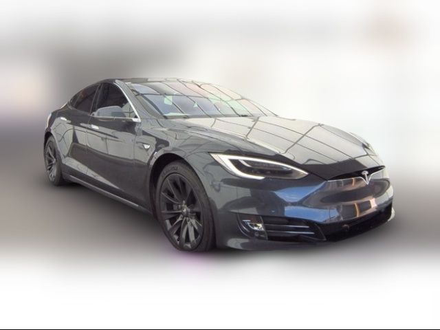 2018 Tesla Model S 100D