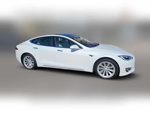 2018 Tesla Model S 100D