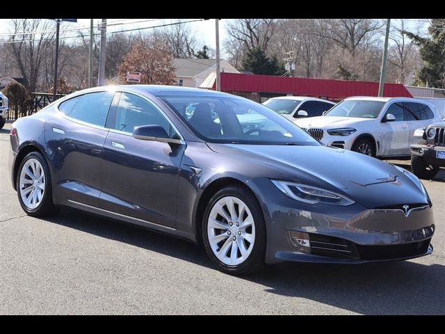 2018 Tesla Model S 100D