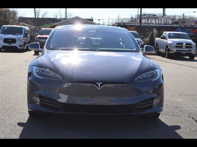 2018 Tesla Model S 100D