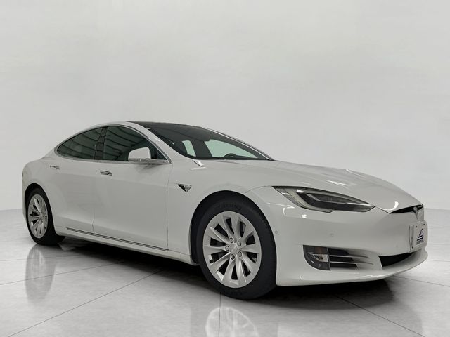 2018 Tesla Model S 100D