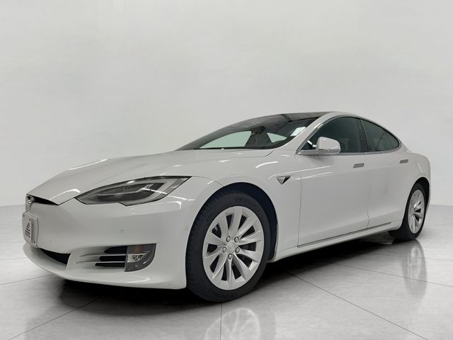 2018 Tesla Model S 75D