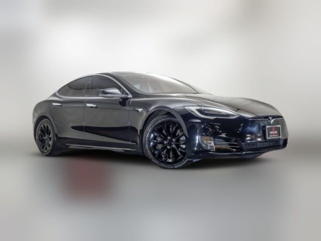 2018 Tesla Model S 100D