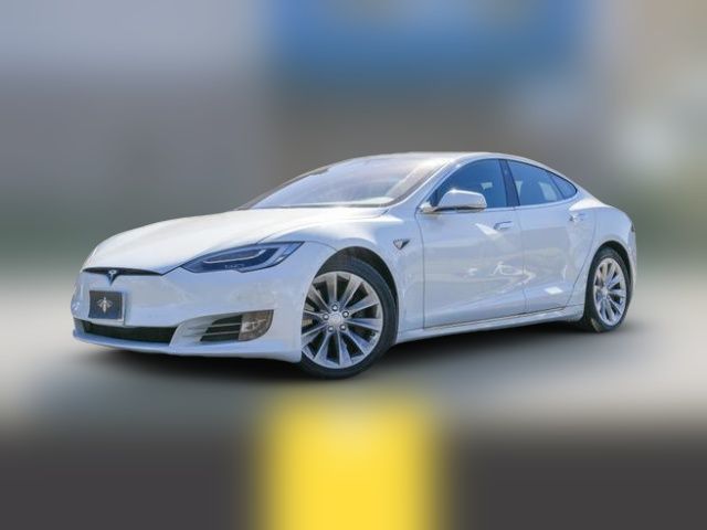 2018 Tesla Model S 100D