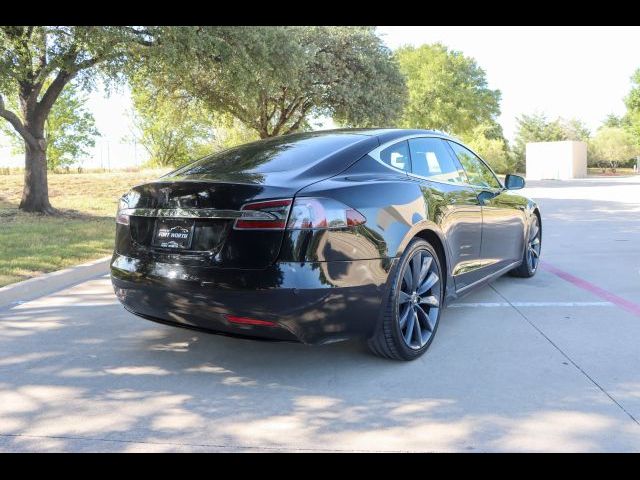 2018 Tesla Model S 100D