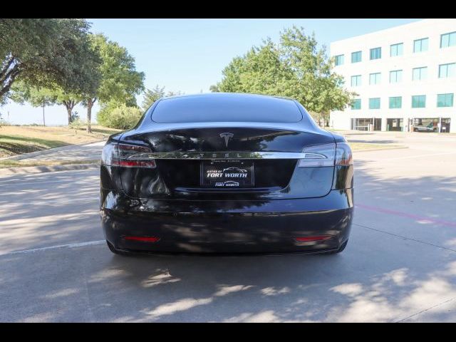 2018 Tesla Model S 100D