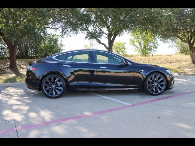 2018 Tesla Model S 100D
