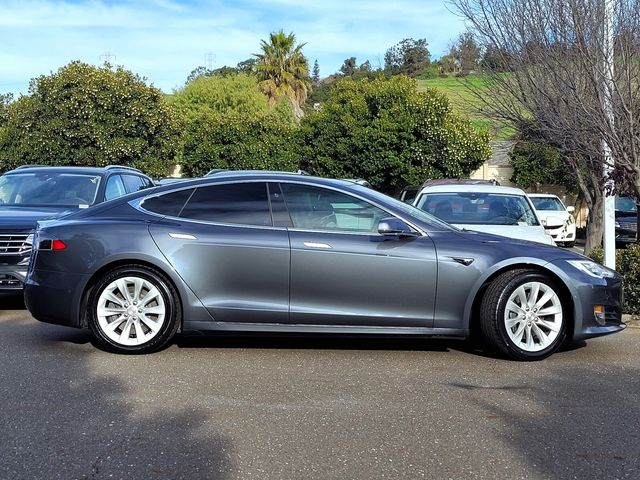 2018 Tesla Model S 75D