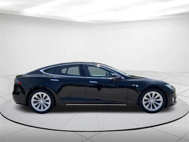 2018 Tesla Model S 75D