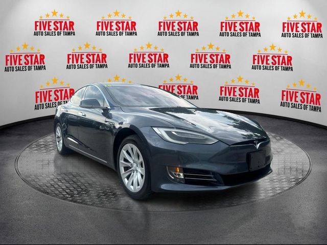 2018 Tesla Model S 75D