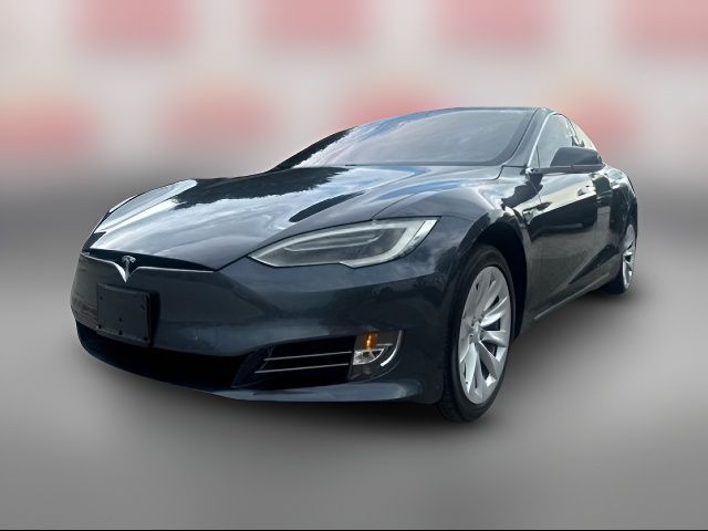 2018 Tesla Model S 75D