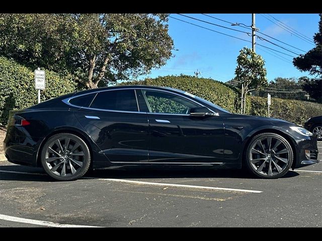 2018 Tesla Model S 75D