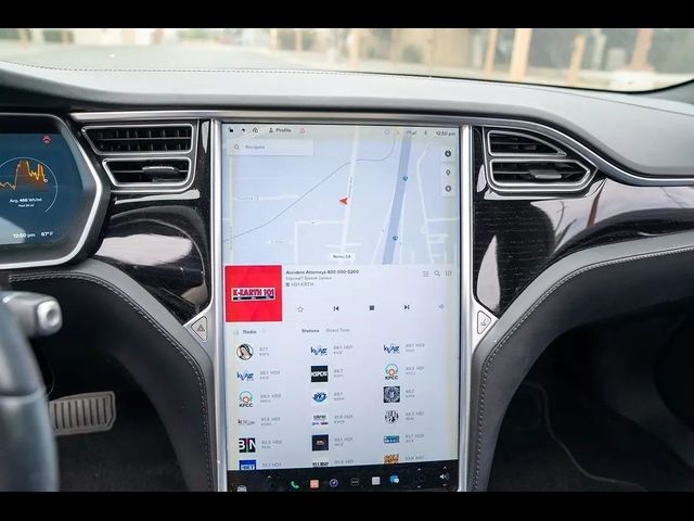 2018 Tesla Model S 75D