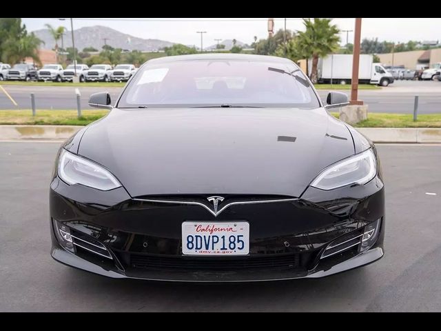 2018 Tesla Model S 75D